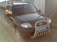 SUV   Chevrolet Niva 2011 , 485000 , 