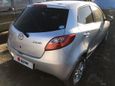  Mazda Demio 2010 , 405000 , 