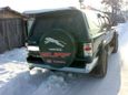 SUV   Toyota Hilux Surf 1994 , 450000 , 