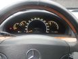  Mercedes-Benz S-Class 2001 , 349000 , 