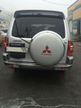 SUV   Mitsubishi Pajero 2002 , 605000 , 