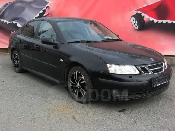  Saab 9-3 2007 , 360000 , 