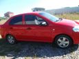  Chevrolet Aveo 2008 , 250000 , 