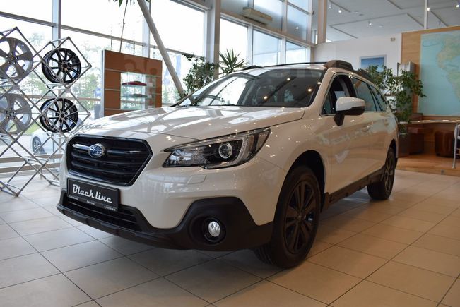  Subaru Outback 2019 , 3308900 , 