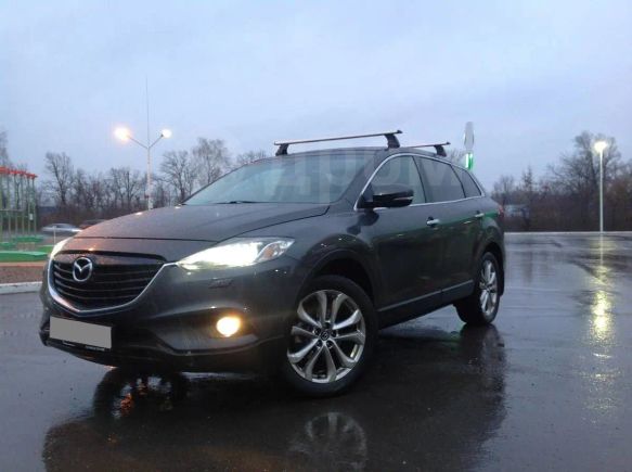 SUV   Mazda CX-9 2013 , 1200000 , 