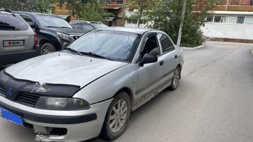  Mitsubishi Carisma 2003 , 92000 , 