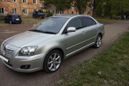  Toyota Avensis 2007 , 520000 , 