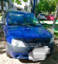  Renault Logan 2007 , 150000 , 