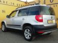 SUV   Skoda Yeti 2013 , 549000 , 