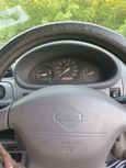  Nissan March 2001 , 65000 , 