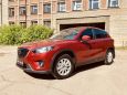 SUV   Mazda CX-5 2012 , 935000 , 