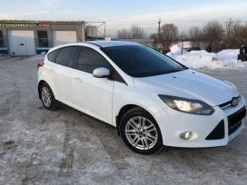  Ford Focus 2014 , 670000 , 