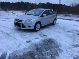  Ford Focus 2014 , 390000 , 