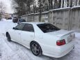  Toyota Chaser 1999 , 339000 , 