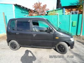  Daihatsu Move 1999 , 140000 , 