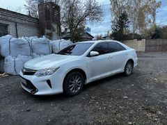 Седан Toyota Camry 2017 года, 1700000 рублей, Ессентуки