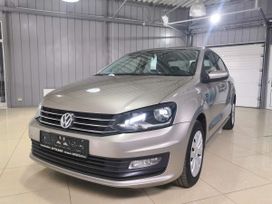  Volkswagen Polo 2018 , 1249900 , 