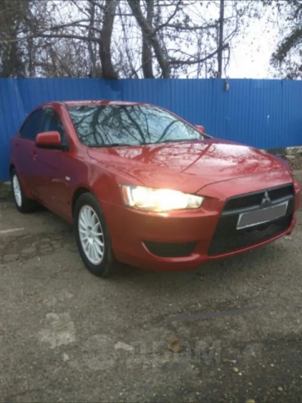  Mitsubishi Lancer 2007 , 385000 , 