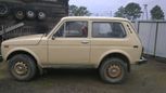 SUV    4x4 2121  1995 , 75000 , 