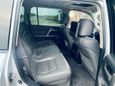 SUV   Toyota Land Cruiser 2007 , 2100000 , 