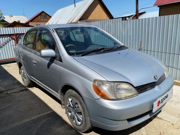  Toyota Platz 1999 , 200000 , 