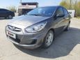  Hyundai Solaris 2012 , 500000 , 