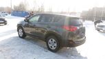 SUV   Toyota RAV4 2013 , 1065000 , 