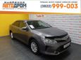  Toyota Camry 2015 , 1345000 , 