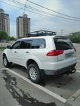 SUV   Mitsubishi Pajero Sport 2013 , 1740000 , 