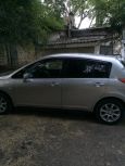  Nissan Tiida 2007 , 360000 , 