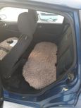  Ford Fiesta 2007 , 180000 , 