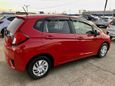  Honda Fit 2017 , 817000 , 