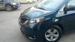    Toyota Sienna 2012 , 1400000 , 