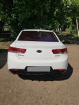  Kia Cerato Koup 2010 , 650000 , 