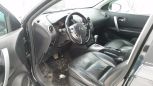 SUV   Nissan Qashqai 2008 , 578000 , 