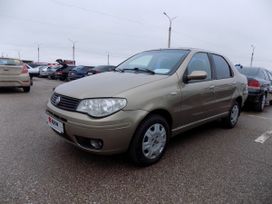  Fiat Albea 2009 , 347000 , 