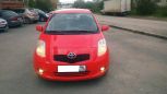  Toyota Yaris 2007 , 355000 , 