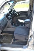 SUV   Mitsubishi Pajero 2003 , 640000 , -