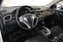 SUV   Nissan Qashqai 2016 , 1199000 , 