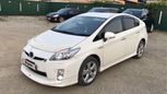  Toyota Prius 2010 , 750000 , 