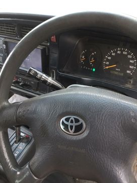    Toyota Hiace 2001 , 655000 , 