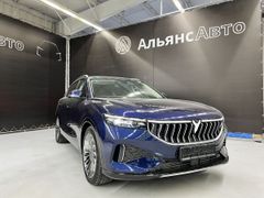 SUV или внедорожник Voyah Free 2023 года, 4700000 рублей, Иркутск