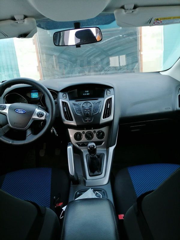  Ford Focus 2012 , 420000 , 