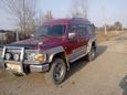 SUV   Nissan Safari 1996 , 850000 , 