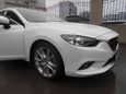  Mazda Mazda6 2013 , 1200000 , 