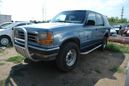 SUV   Ford Explorer 1991 , 287000 , 