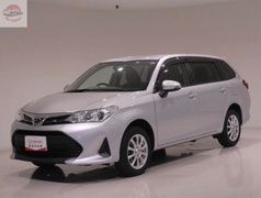 Универсал Toyota Corolla Fielder 2018 года, 1185000 рублей, Омск