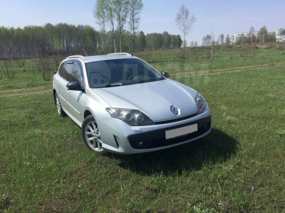  Renault Laguna 2009 , 400000 , 