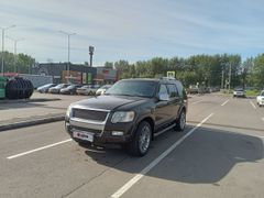 SUV или внедорожник Ford Explorer 2006 года, 630000 рублей, Красноярск