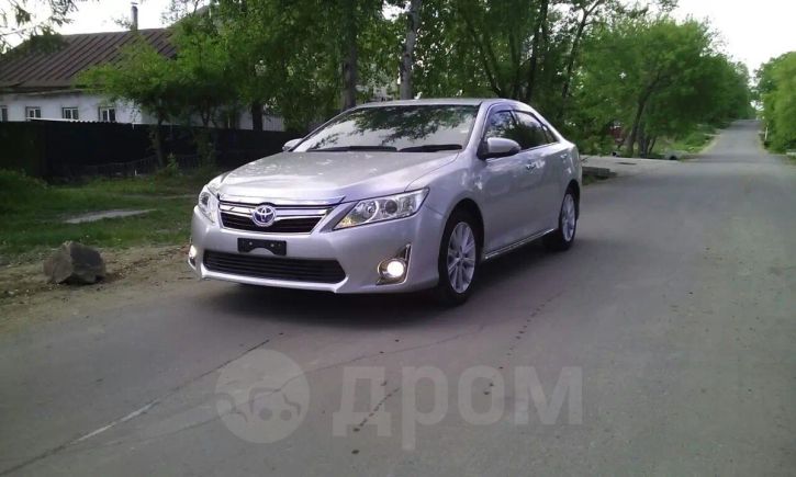  Toyota Camry 2012 , 1150000 , 